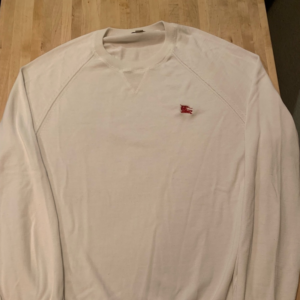 Burberry Brit Sweater